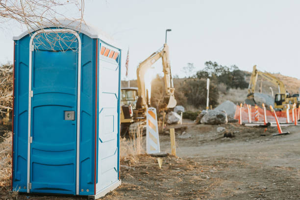 Best Construction site porta potty rental  in Stinnett, TX