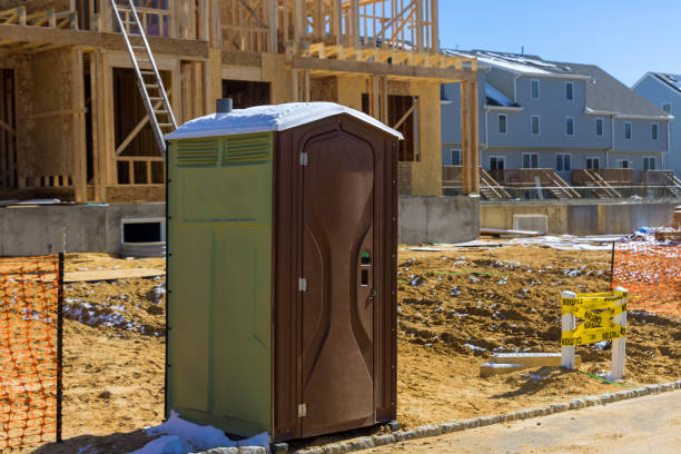 Best Handicap porta potty rental  in Stinnett, TX