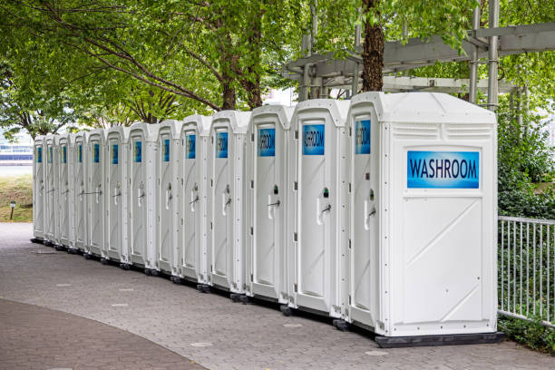 Best Luxury portable toilet rental  in Stinnett, TX