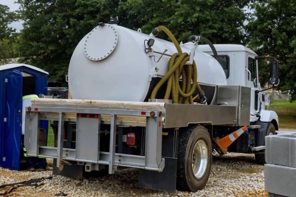 Best Local porta potty services  in Stinnett, TX
