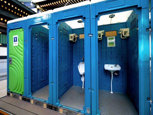 Portable Toilet Options We Offer in Stinnett, TX
