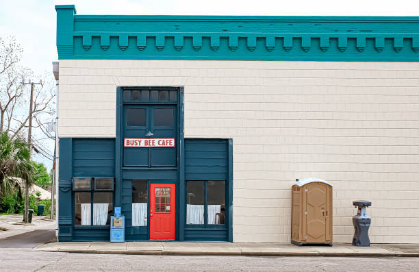 Best Handicap porta potty rental  in Stinnett, TX