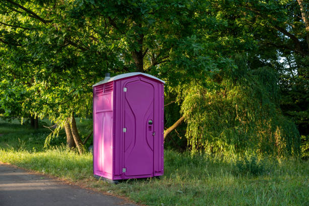 Best Portable bathroom rental  in Stinnett, TX