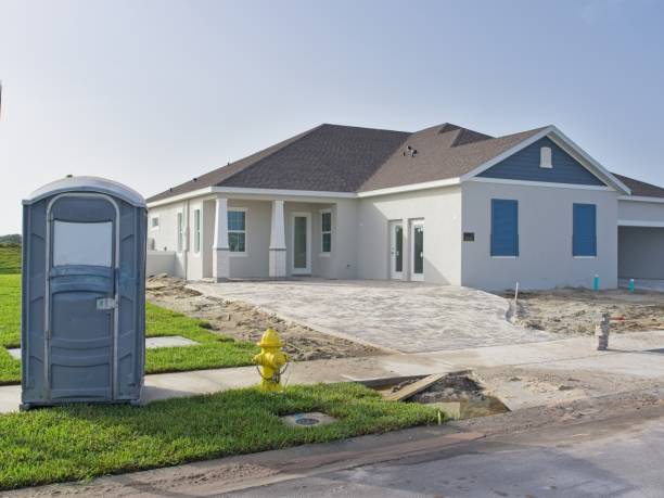 Professional porta potty rental in Stinnett, TX