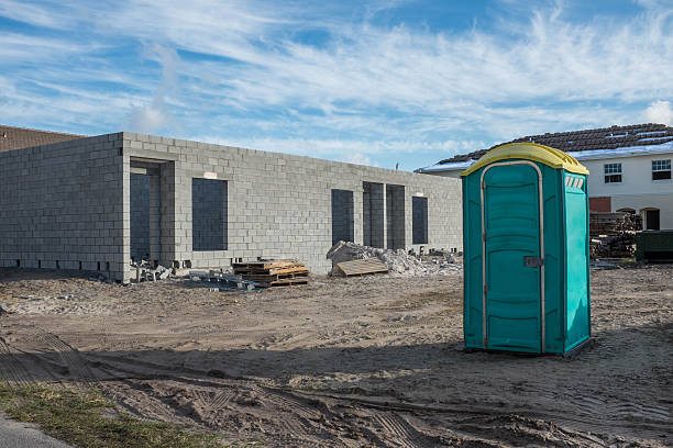 Best Portable toilet rental for construction  in Stinnett, TX