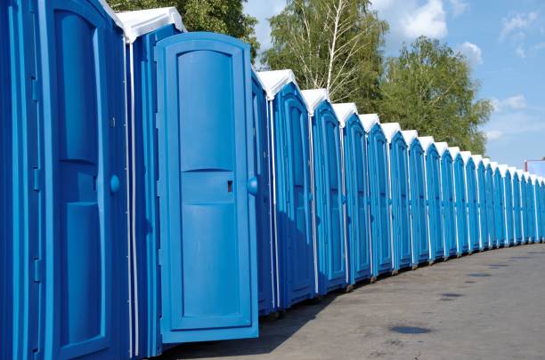 Best Sanitation services for porta potties  in Stinnett, TX